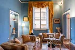 Historic Royal Residence of Prince Tommaso Corsini Florence